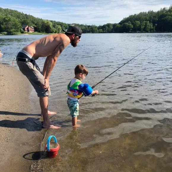 Meet your Posher, W.w. - Picture 1 of 1